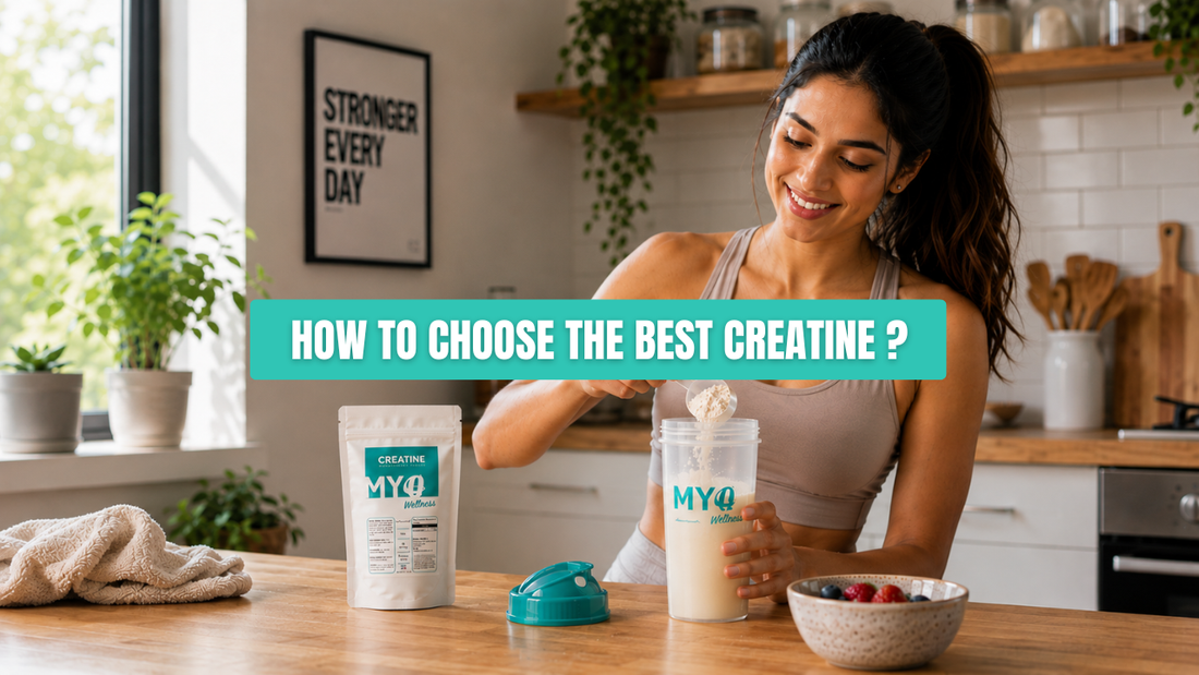 How to Choose the Best Clean Creatine?