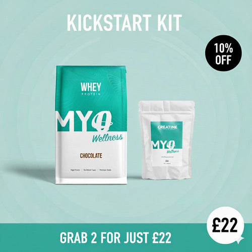 Kickstart Kit